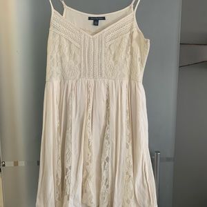 American eagle dress